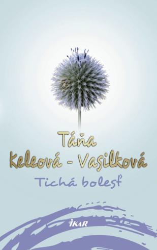 TICHA BOLEST