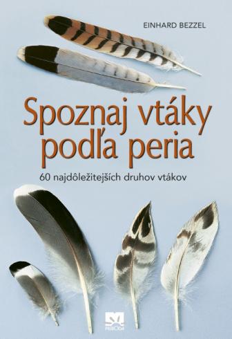 SPOZNAJTE VTAKY PODLA PERIA