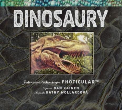 DINOSAURY