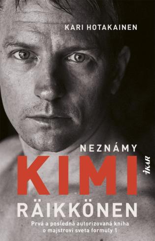 NEZNAMY KIMI RAIKKONEN