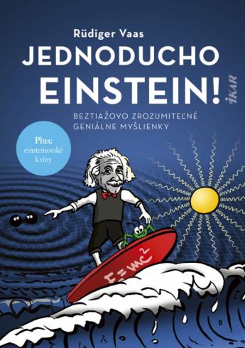 JEDNODUCHO EINSTEIN
