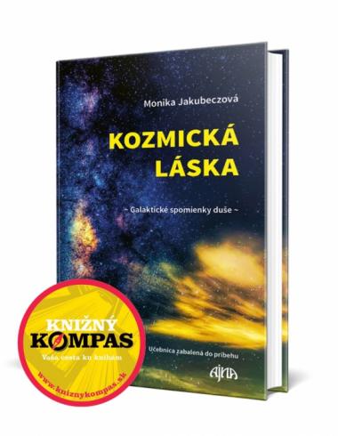 KOZMICKA LASKA