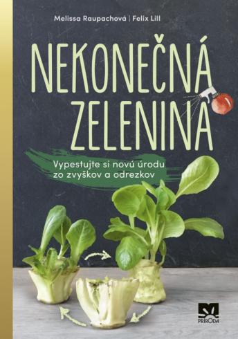 NEKONECNA ZELENINA