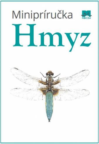 MINIPRIRUCKA HMYZ