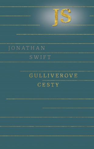 GULIVEROVE CESTY