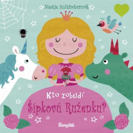KTO ZOBUDISIPKOVU RUZENKU?