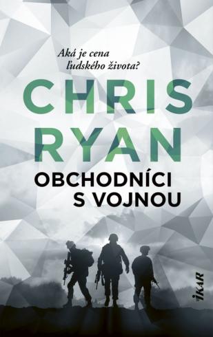 OBCHODNICI S  VOJNOU