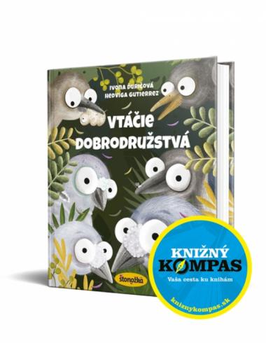 VTACIE DOBRODRUZSTVA