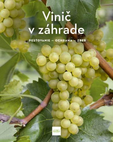 VINIC V ZAHRADE