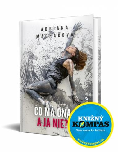 CO MA ONA A JA NIE?