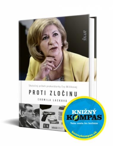 PROTI ZLOCINU