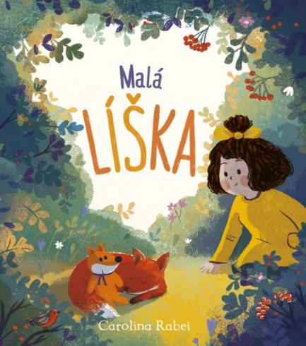 MALA LISKA