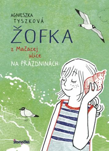 ZOFKA S MACACEJ ULICE