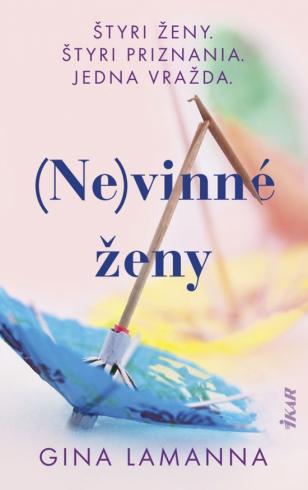 (NE)VINNE ZENY