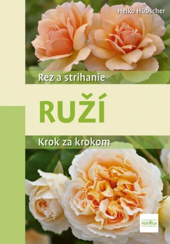 REZ A STRIHANIE RUZI