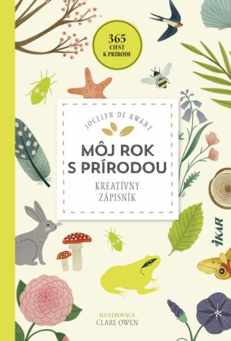 MOJ ROK S PRIRODOU