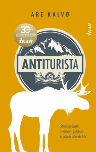 ANTITURISTA