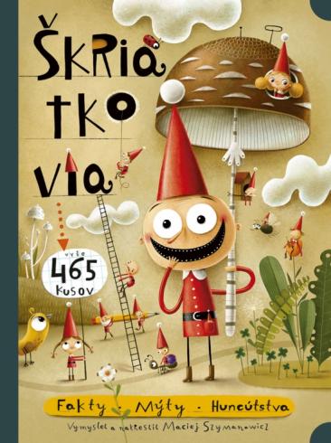 SKRIATKOVIA