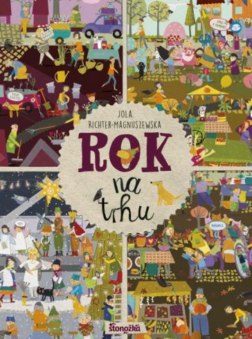 ROK NA TRHU