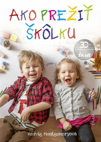 AKO PREZIT SKOLKU