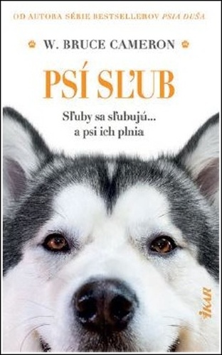 Psí sľub