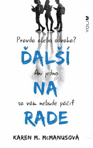 DALSI NA RADE