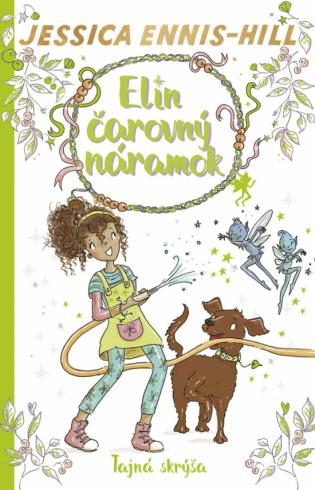 ELIN CAROVNY NARAMOK - TAJNA SKRYSA