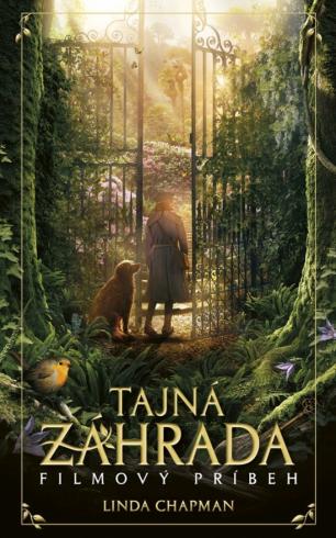 TAJNA ZAHRADA