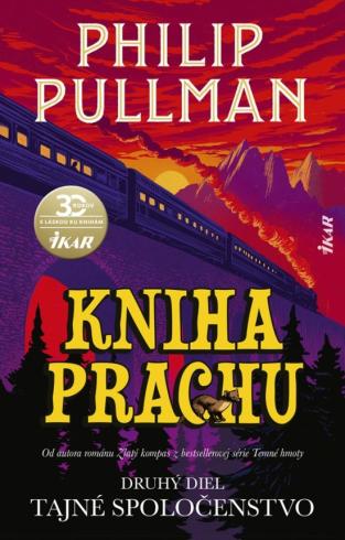 KNIHA PRACHU