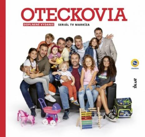OTECKOVIA DOPLNENE VYDANIE