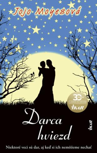 DARCA HVIEZD