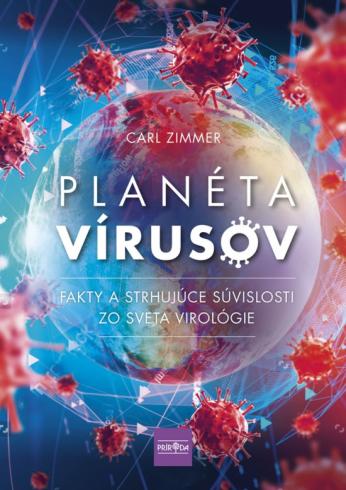 PLANETA VIRUSOV