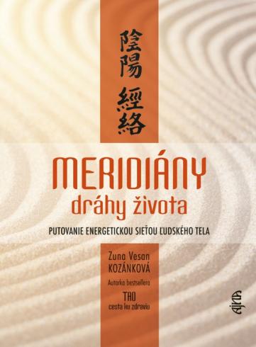 MERIDIANY - DRAHY ZIVOTA