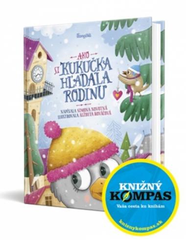 AKO SI KUKUCKA HLADALA RODINU