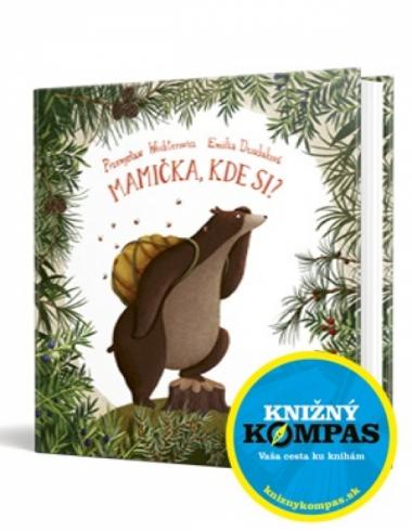 MAMICKA, KDE SI?