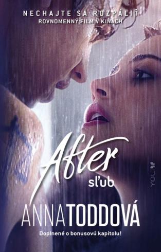 AFTER SLUB