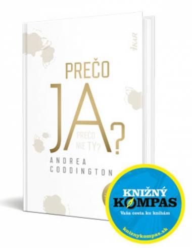 Prečo ja?