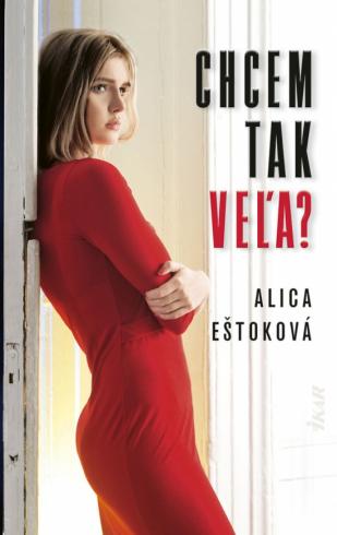 CHCEM TAK VELA?