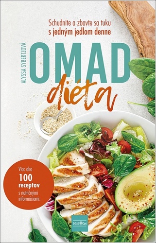 OMAD diéta