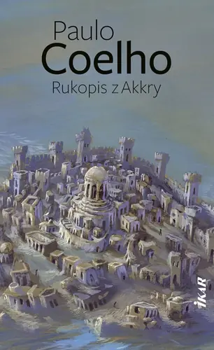 Rukopis z Akkry