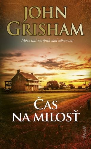 CAS NA MILOST