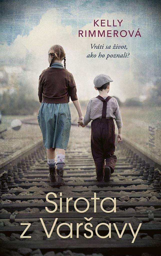 Sirota z Varšavy
