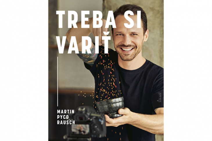 Treba si variť