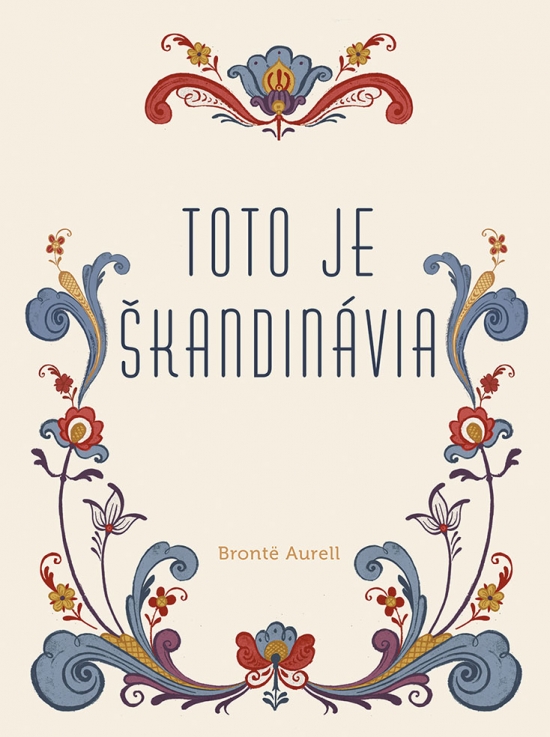 TOTO JE SKANDINAVIA