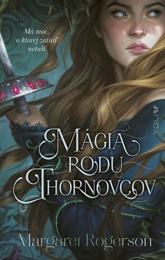 @MAGIA RODU THORNOVCOV