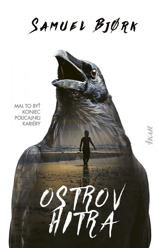 OSTROV HITRA