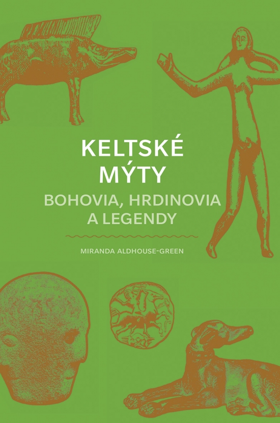 KELTSKE MYTY