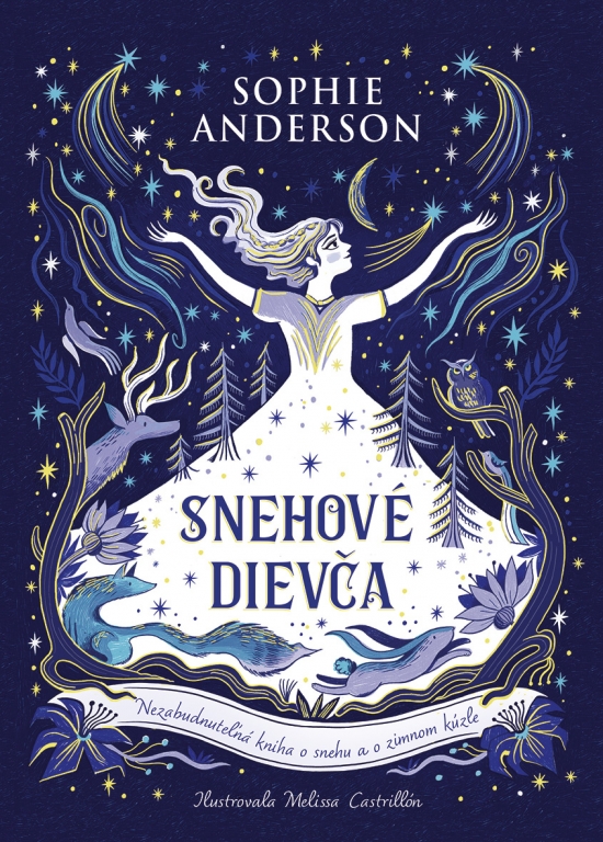 SNEHOVE DIEVCA