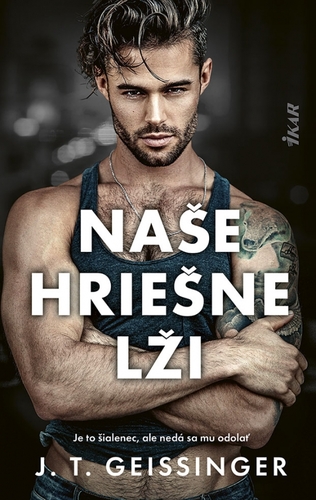 NASE HRIESNE LZI