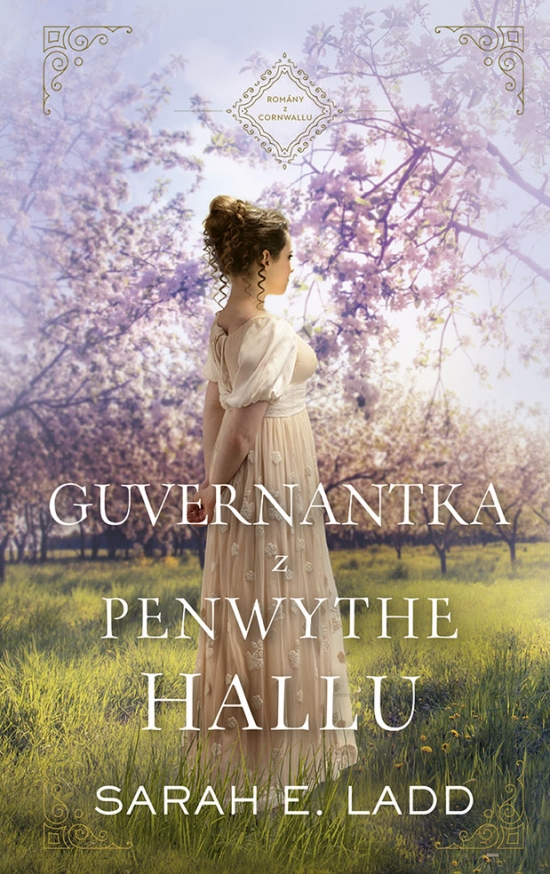 GUVERNANTKA Z PENWYTHE HALLU